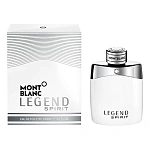 Montblanc Legend Spirit туалетная вода 100 мл