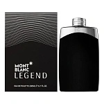 Montblanc Legend туалетная вода 200 мл