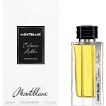 Montblanc Extreme Leather парфюмерная вода 125 мл