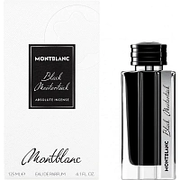 Montblanc Black Meisterstuck