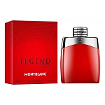 Montblanc Legend Red парфюмерная вода 100 мл