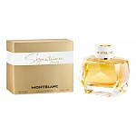 Montblanc Signature Absolue парфюмерная вода 90 мл