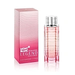 Montblanc Legend pour Femme туалетная вода 50 мл special edition