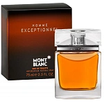 Montblanc Exceptionnel туалетная вода 75 мл