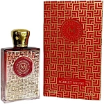 Moresque Scarlet Rouge парфюмерная вода 75 мл