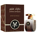 My Perfumes Dark Amber духи 100 мл
