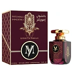 My Perfumes Patchouli Immortals духи 100 мл