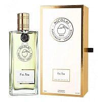 Nicolaï Fig Tea