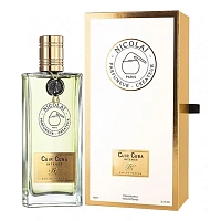Nicolaï Cuir Cuba Intense