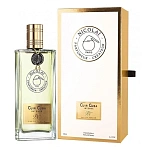 Nicolaï Cuir Cuba Intense парфюмерная вода 100 мл