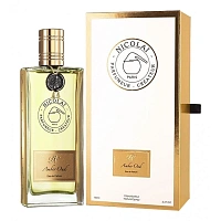 Nicolaï Amber Oud