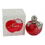 Nina Ricci Nina туалетная вода 80 мл