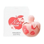Nina Ricci Nina Fleur туалетная вода 80 мл
