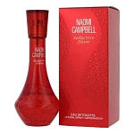 Naomi Campbell Seductive Elixir парфюмерная вода 30 мл