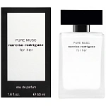 Narciso Rodriguez Pure Musc For Her парфюмерная вода 50 мл