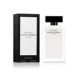 Narciso Rodriguez Pure Musc For Her парфюмерная вода 100 мл