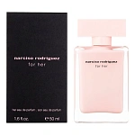 Narciso Rodriguez for Her Eau de Parfum парфюмерная вода 50 мл
