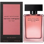 Narciso Rodriguez Musc Noir Rose For Her парфюмерная вода 100 мл