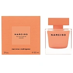 Narciso Rodriguez Narciso Eau de Parfum Ambree парфюмерная вода 90 мл