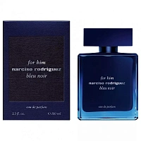 Narciso Rodriguez for Him Bleu Noir Eau de Parfum