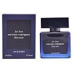 Narciso Rodriguez for Him Bleu Noir Eau de Parfum парфюмерная вода 50 мл