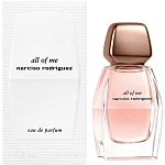 Narciso Rodriguez All Of Me парфюмерная вода 50 мл