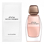 Narciso Rodriguez All Of Me парфюмерная вода 90 мл