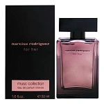 Narciso Rodriguez for Her Musk Intense парфюмерная вода 50 мл