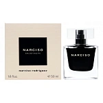 Narciso Rodriguez Narciso Eau de Toilette туалетная вода 50 мл