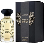 Nasamat Moroccan Leather парфюмерная вода 100 мл