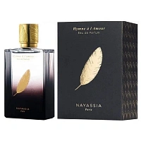 Nayassia Hymne a l'Amour