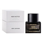 New Notes New Leather духи 50 мл