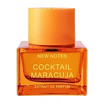 New Notes Cocktail Maracuja духи 50 мл