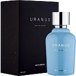 Nicheend Uranus парфюмерная вода 100 мл