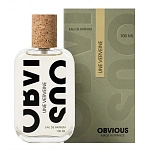 Obvious Une Verveine парфюмерная вода 100 мл