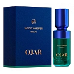 Ojar Wood Whisper масляные духи 20 мл