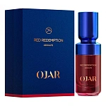Ojar Red Redemption масляные духи 20 мл