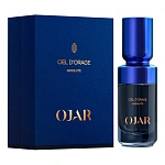 Ojar Ciel D'Orage духи масляные 20 мл