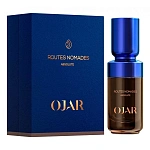 Ojar Routes Nomades масляные духи 20 мл
