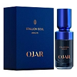Ojar Stallion Soul масляные духи 20 мл