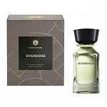 Omanluxury Overdose парфюмерная вода 100 мл