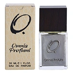 Omnia Profumi Onice парфюмерная вода 30 мл