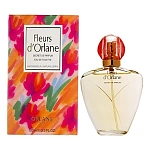 Fleurs d'Orlane туалетная вода 100 мл