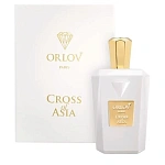 Orlov Paris Cross Of Asia парфюмерная вода 75 мл