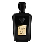 Orlov Paris Flame of Gold парфюмерная вода 75 мл