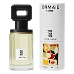 Ormaie Toi Toi Toi парфюмерная вода 100 мл