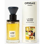 Ormaie L'ivree Bleue парфюмерная вода 100 мл