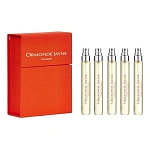 Ormonde Jayne Montabaco дорожный набор: духи 8 мл x 5