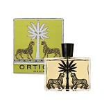 Ortigia Sicilia Sicilian Lime парфюмерная вода 100 мл