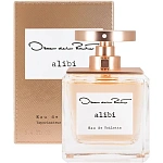 Oscar de la Renta Alibi Eau de Toilette набор: туал. вода 50 мл + гель д/душа 100 мл